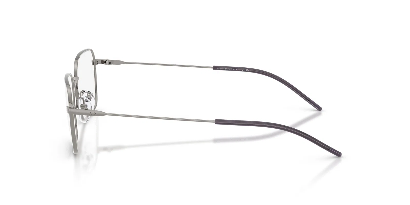 Armani Exchange 1072 Eyeglasses - view 25
